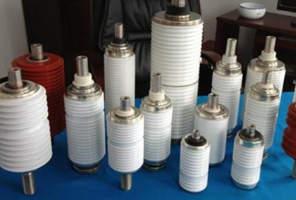 真空開關管的分類、材料和使用壽命