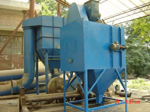 單機脈沖除塵器檢查哪幾方面？