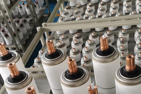 哪個(gè)真空滅弧室廠家比較好？推薦大禹漢光