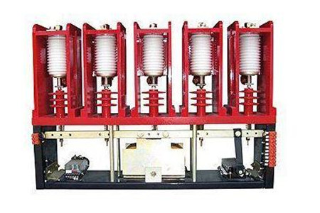 真空開關(guān)管時(shí)間行程特性曲線可以檢測哪些參數(shù)？